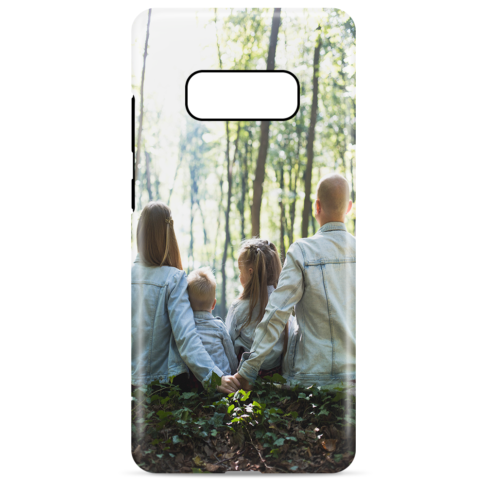 Samsung Galaxy S10e Customised Case - Tough Case